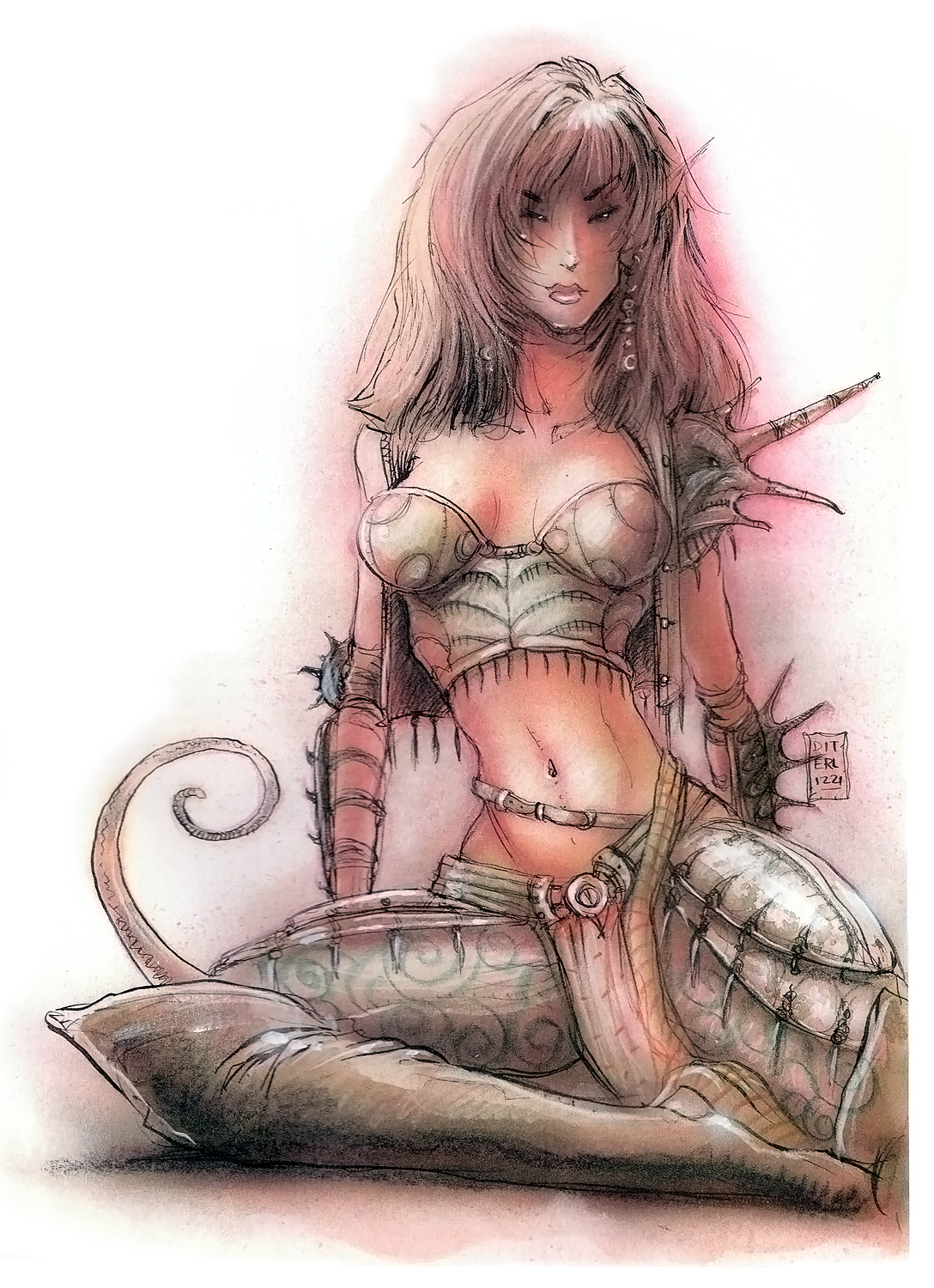 IMAGE(http://dungeonsmaster.com/wp-content/uploads/2010/11/diterlizzi-tiefling.jpg)