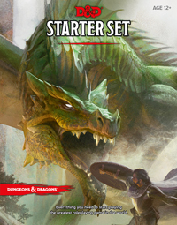 5E Starter Set