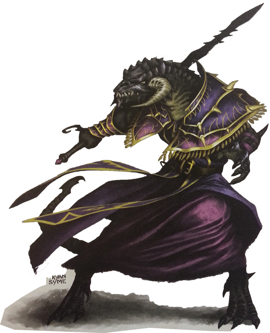 Half-Dragon (5e Class), Blackbando's Homebrew Wiki