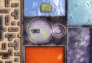 lair-assault-7-map-2