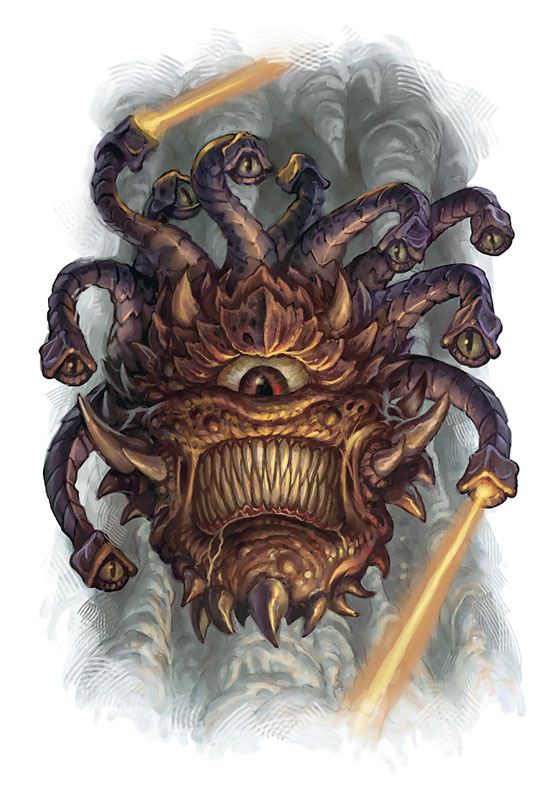 d&d 3.5 playable monster races