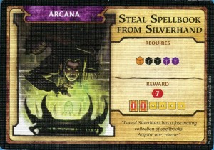quest-steal-spellbook-from-silverhand