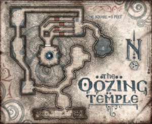 ooze-temple